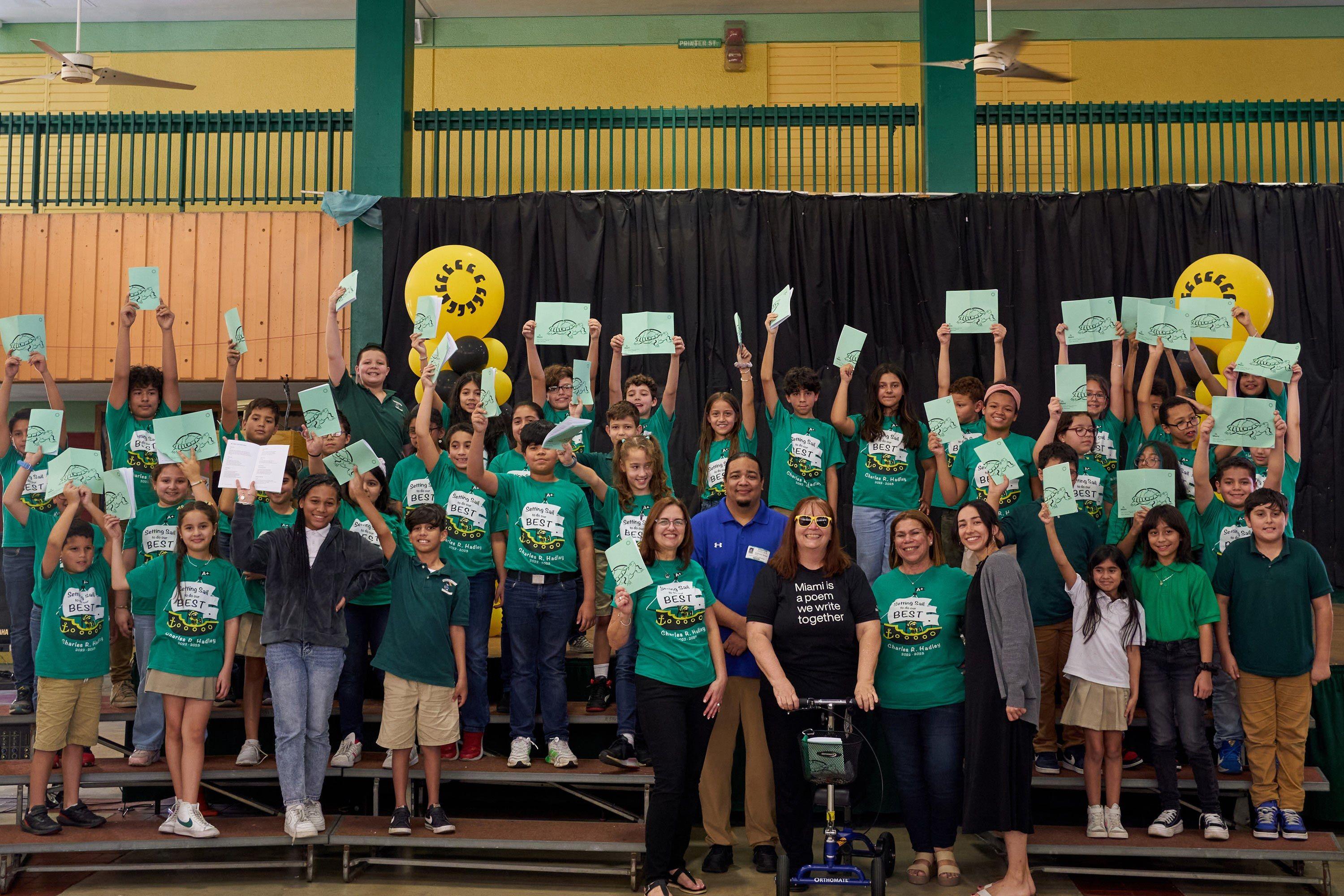 Hadley Reading Chantal Lawrie 144