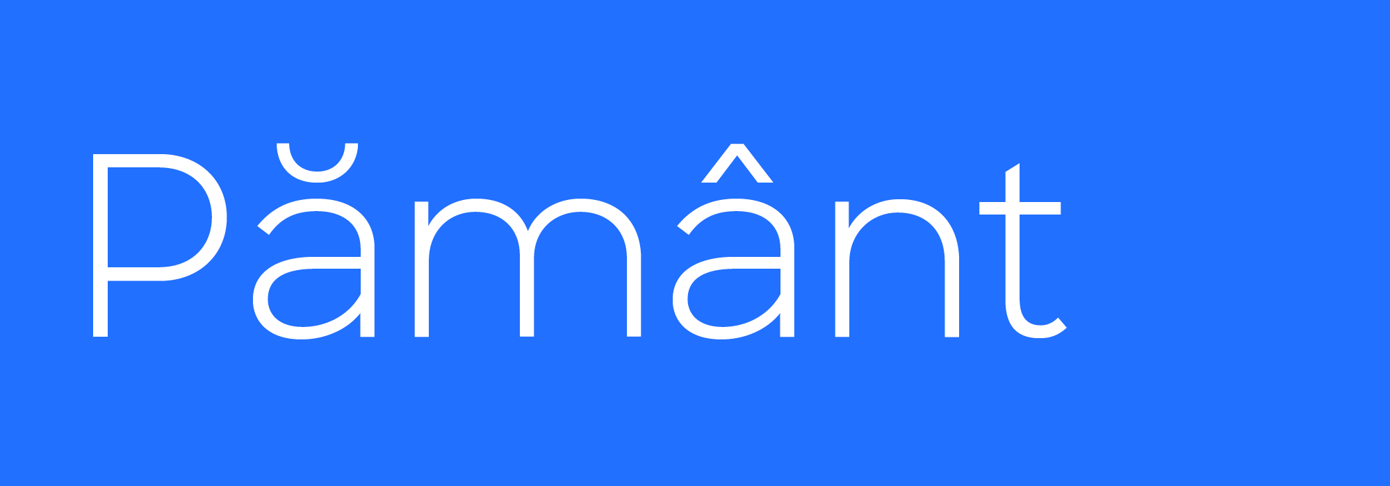 Sharp sans demo V1 5