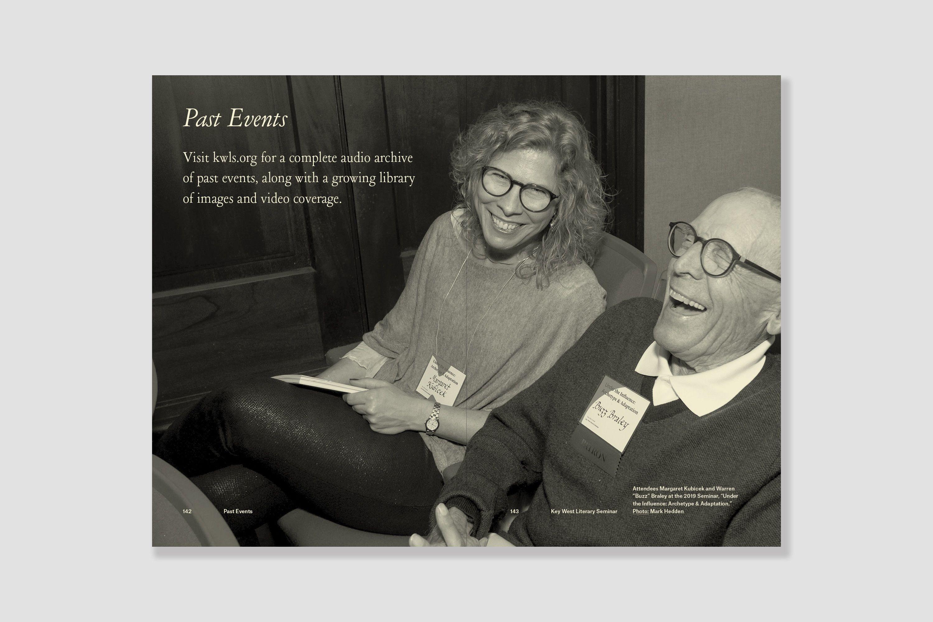 Singing America Spread 7