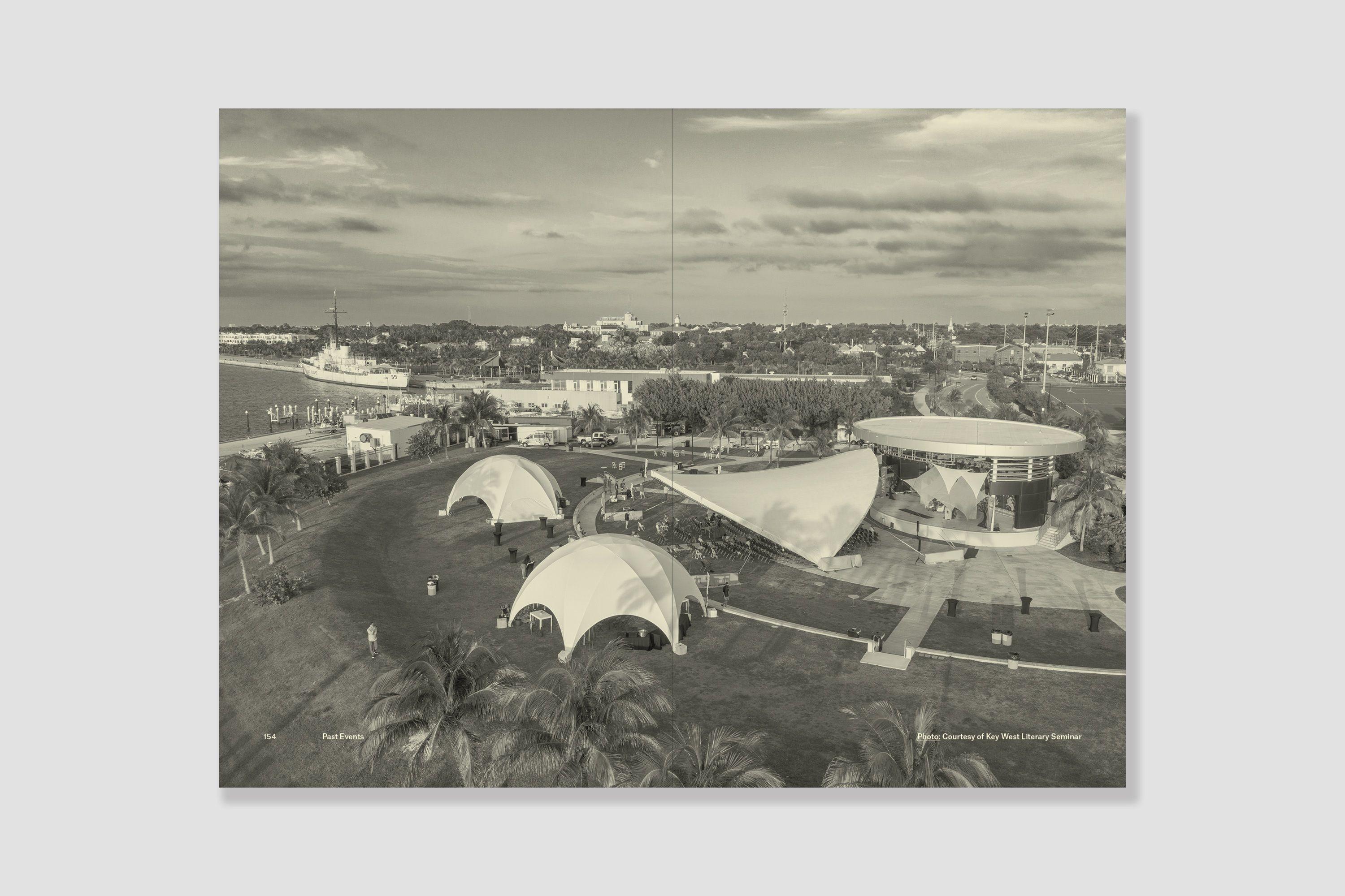 Singing America Spread 8