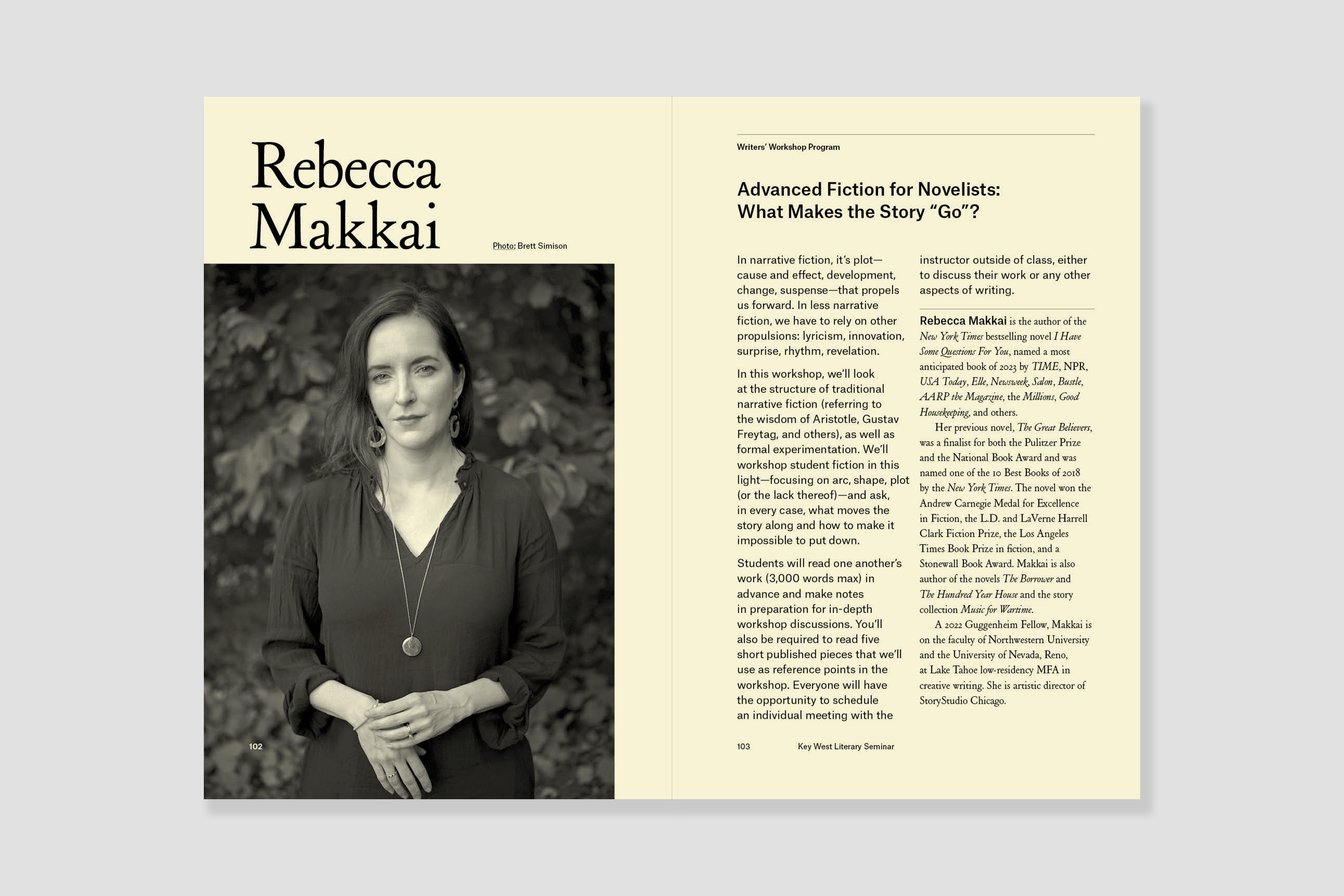 Topos KWLS Florida Spread 14