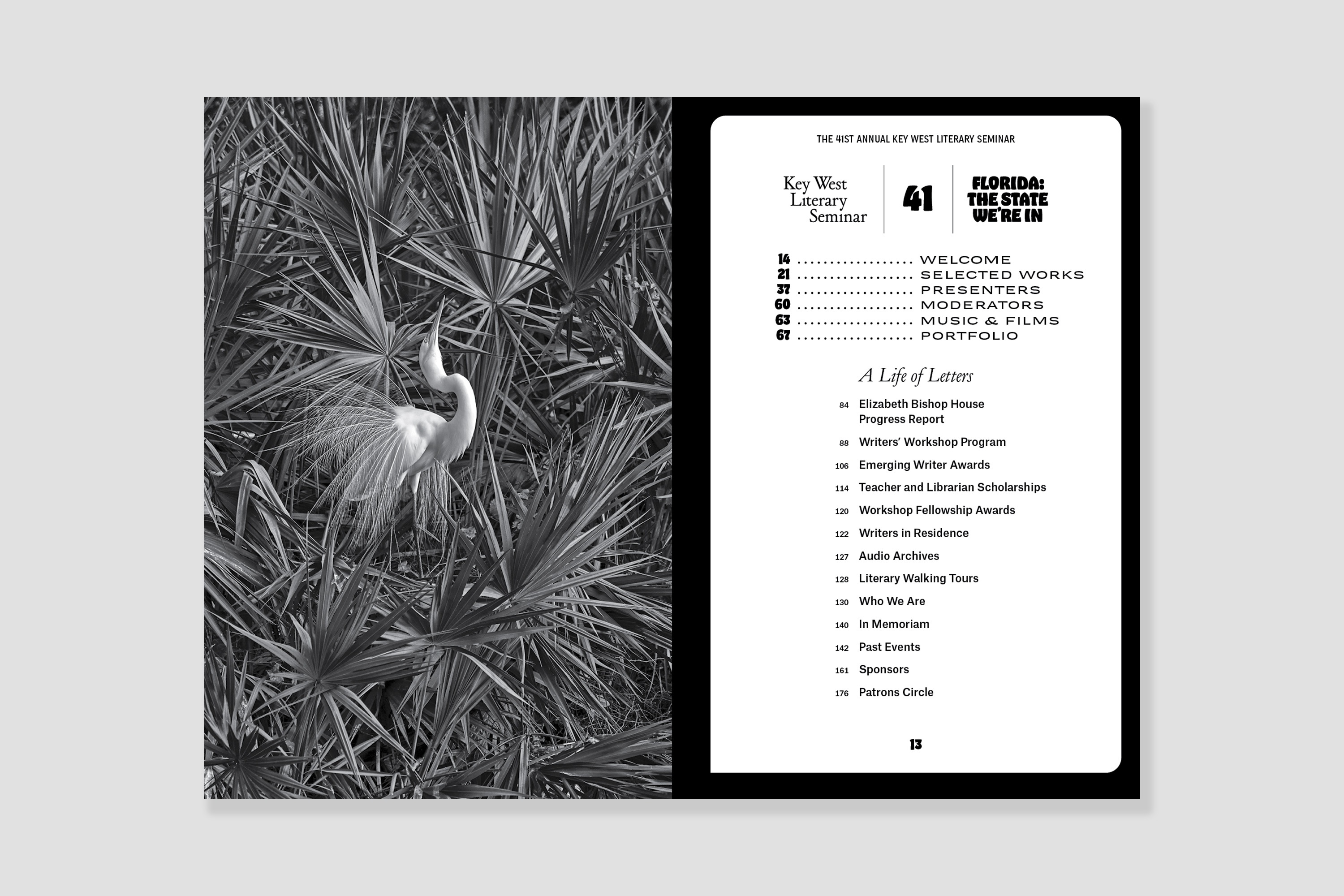 Topos KWLS Florida Spread 3