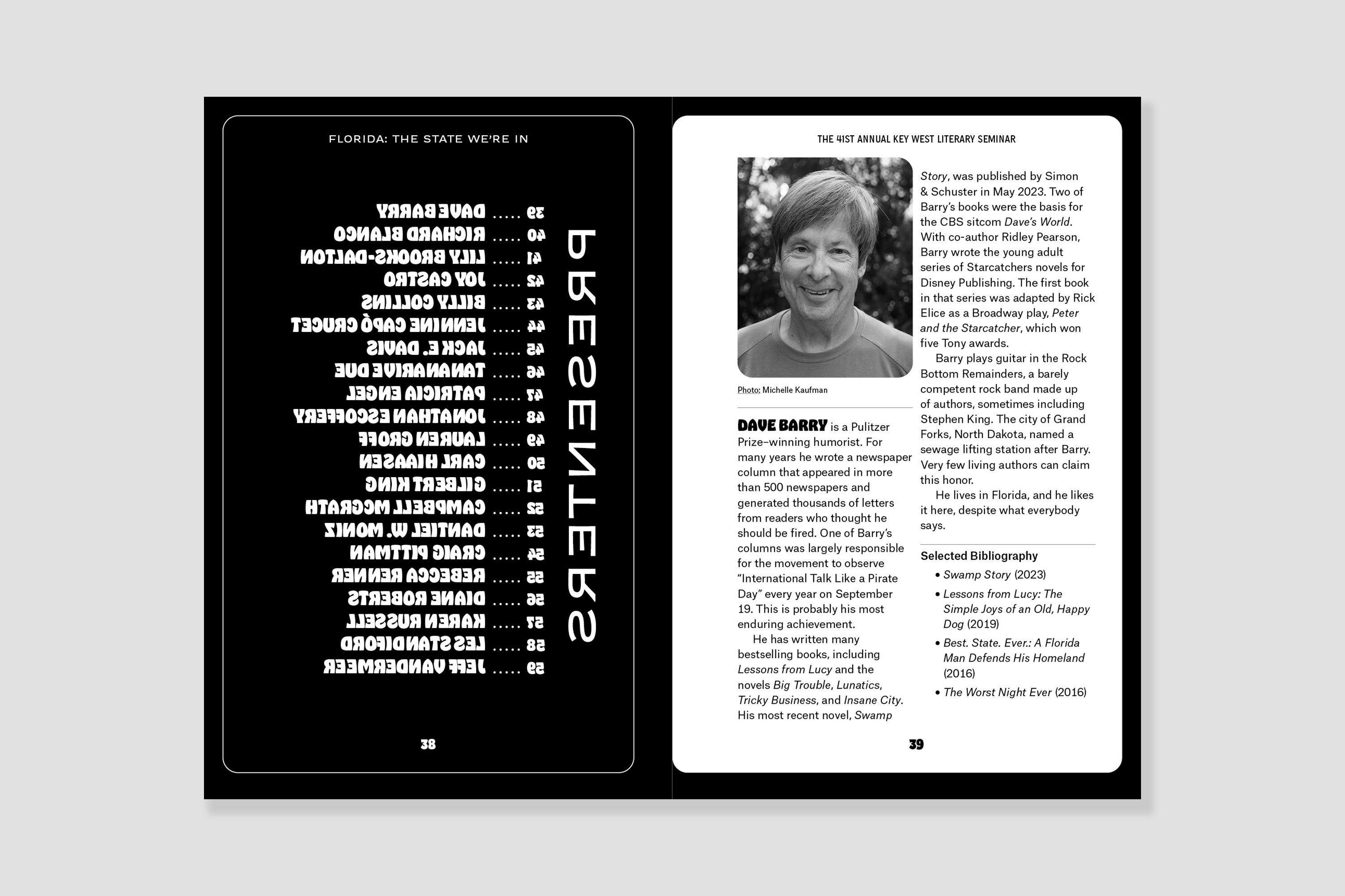 Topos KWLS Florida Spread 6