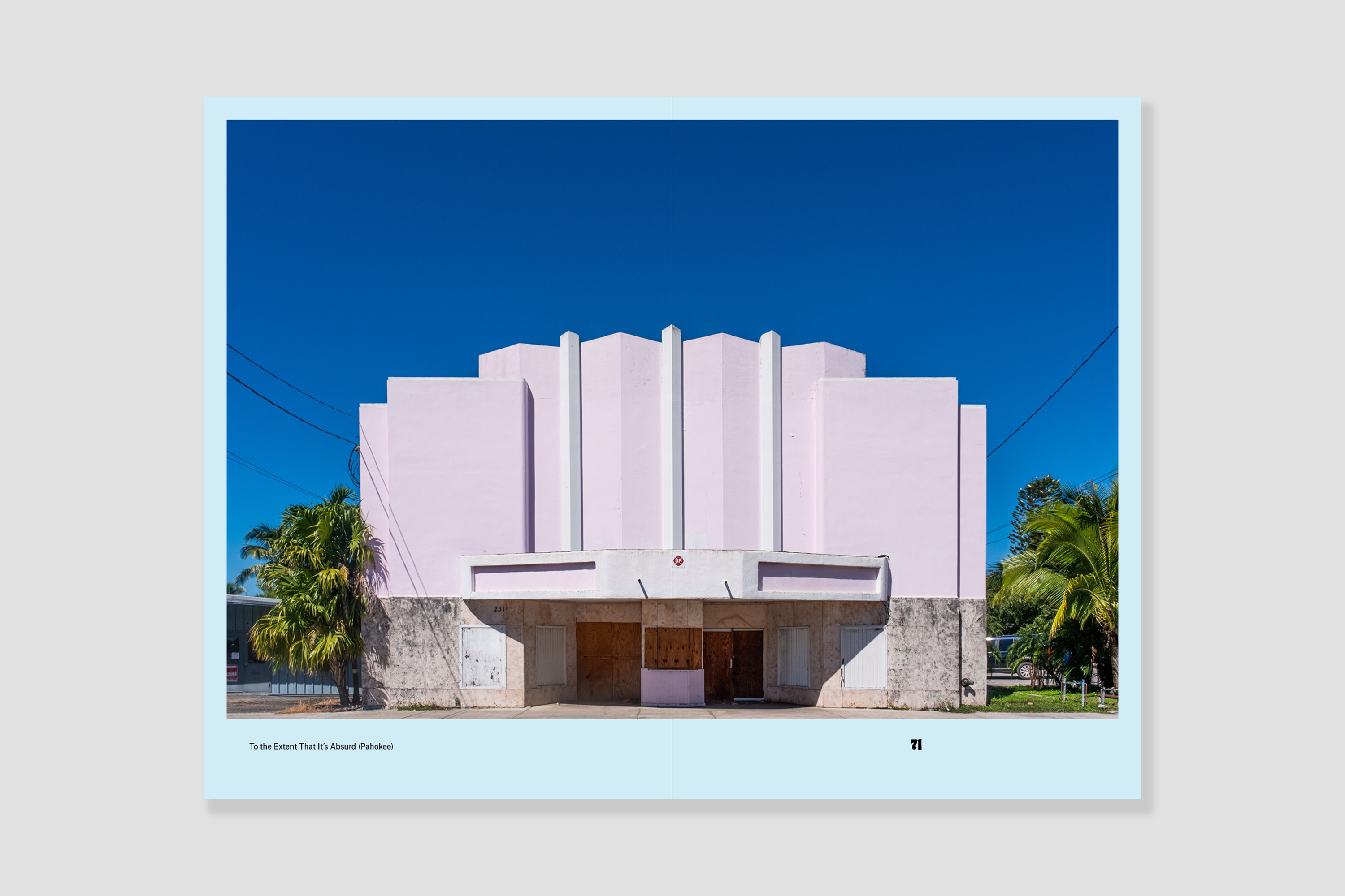 Topos KWLS Florida Spread 9