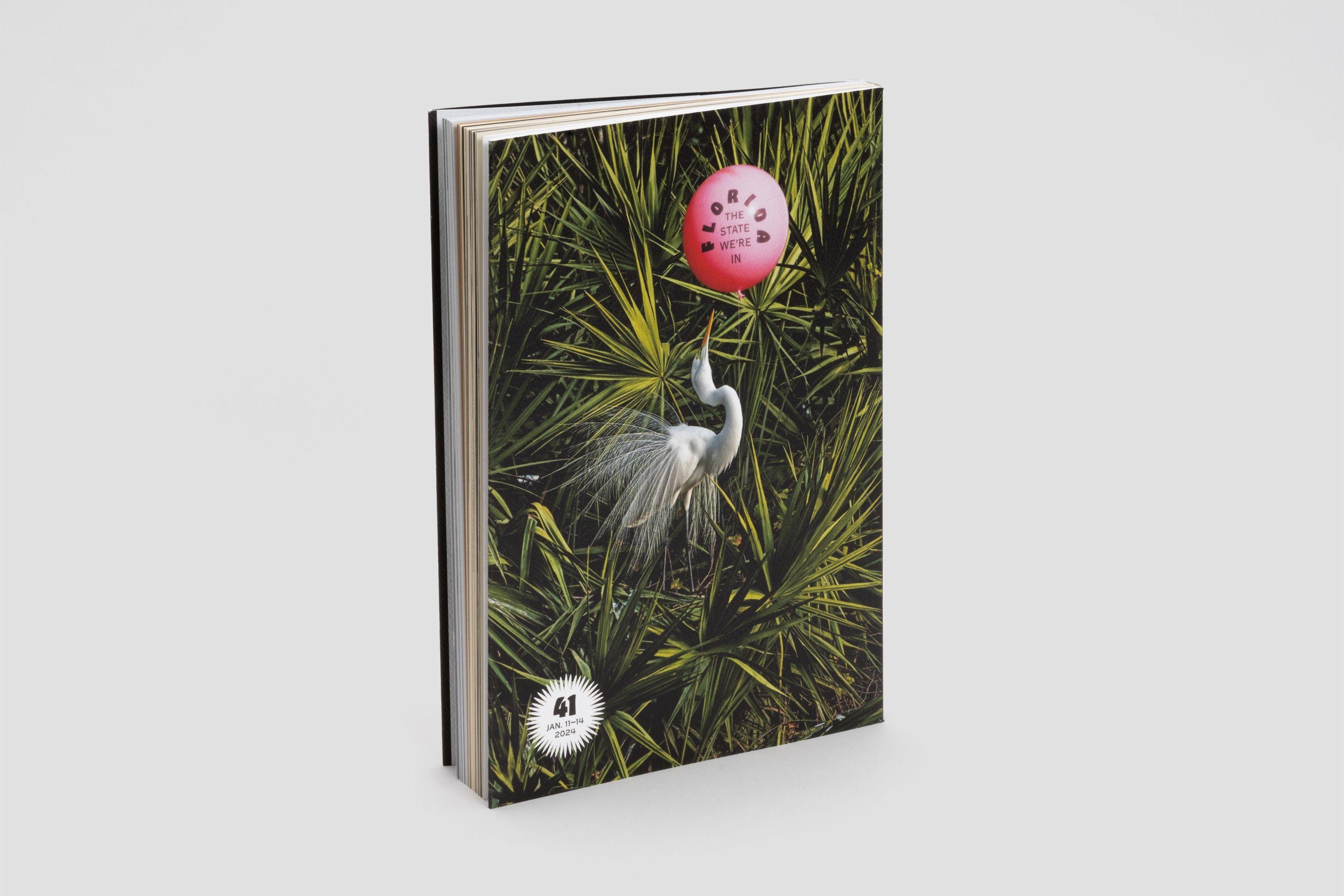 Topos KWLS Singing America 2023 Book 05764 RR 3000px