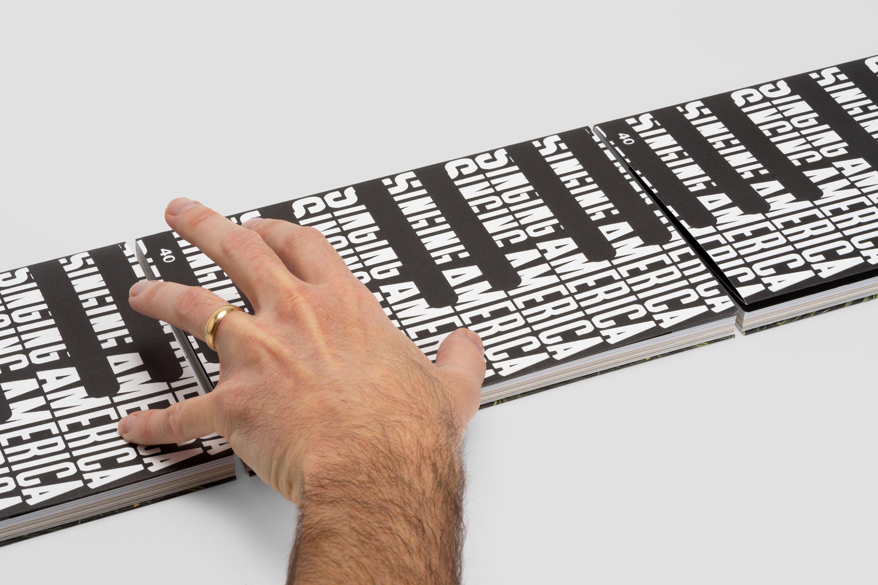 Topos KWLS Singing America 2023 Book 05787 RR 3000px