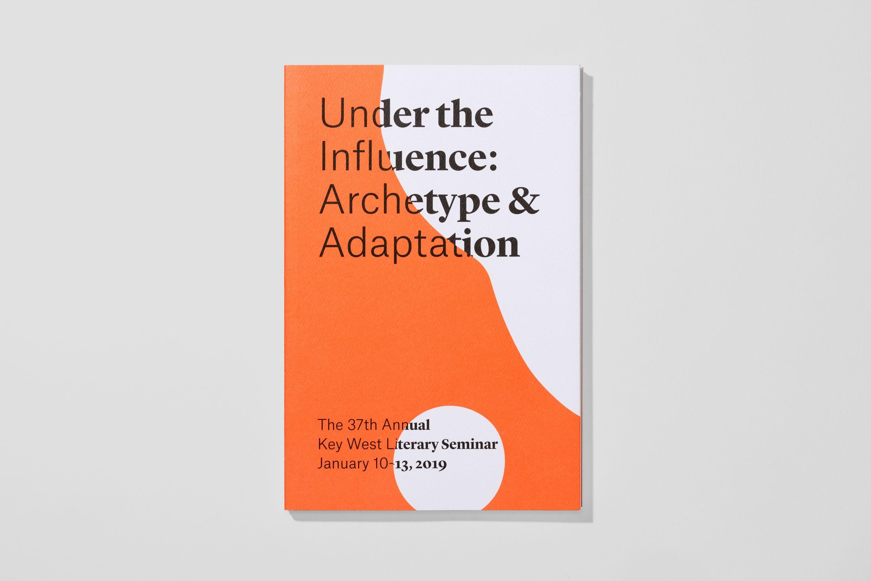 Topos KWLS Under the Influence Book Cover 03916 2