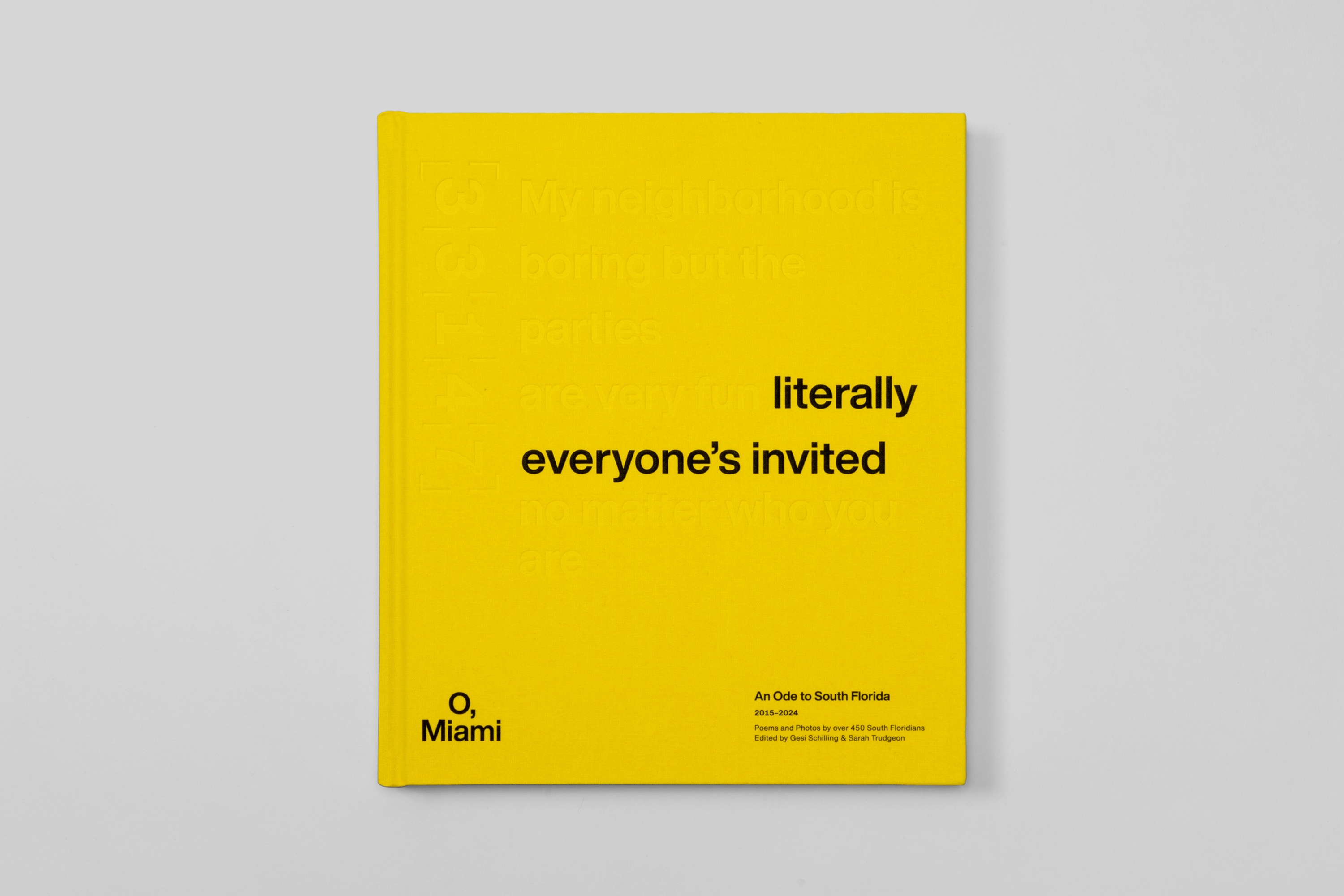 Topos O Miami LEI 06185 2