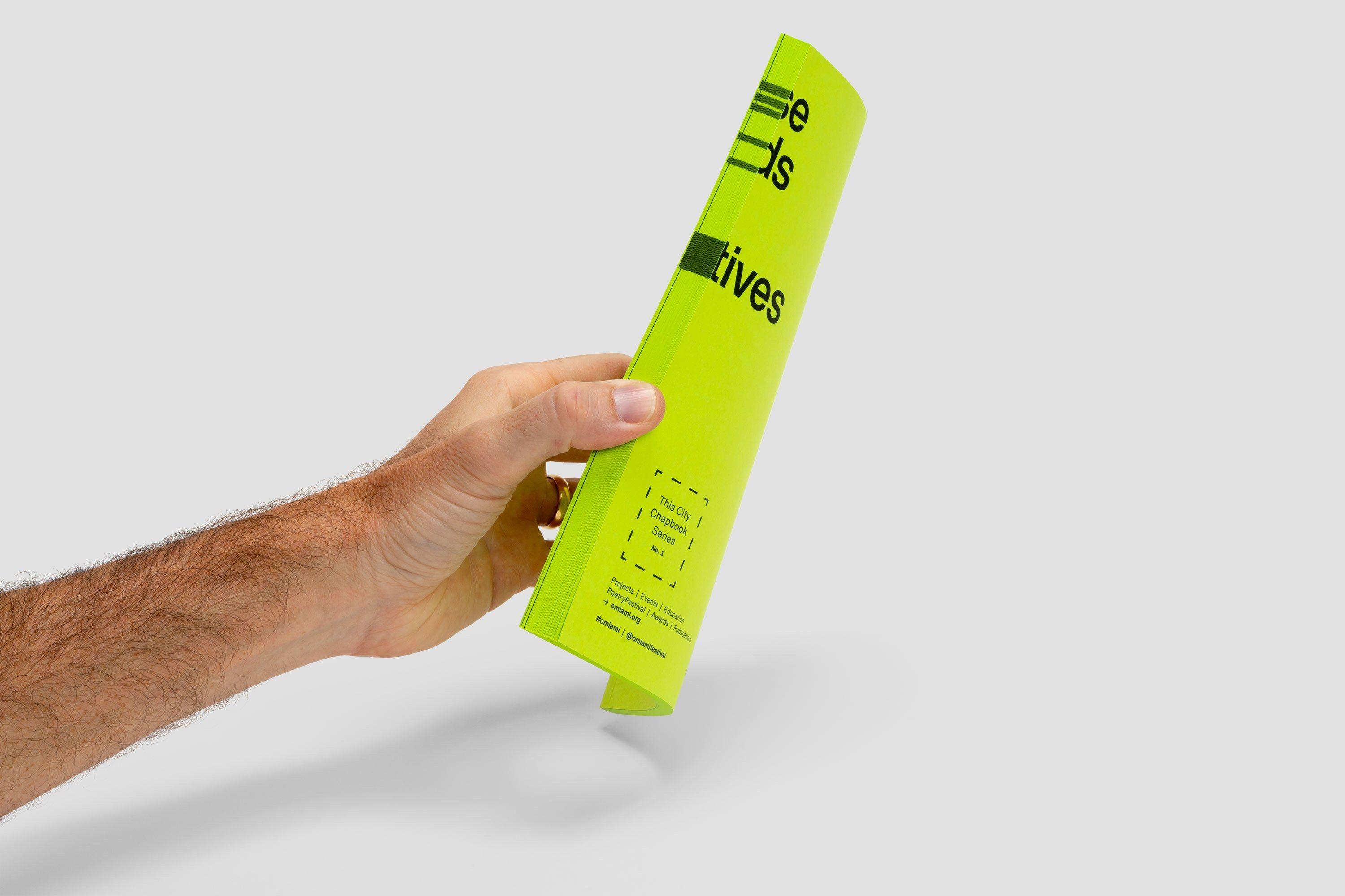 Topos O Miami These Words Are Fugitives 05636