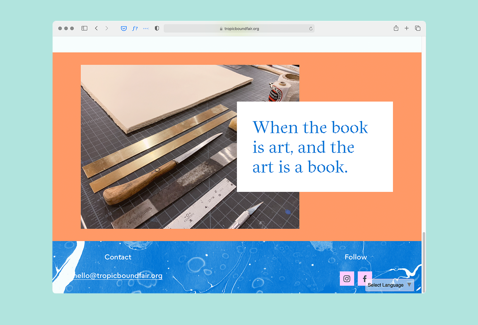 Topos Tropic Bound Web Draft V1 11