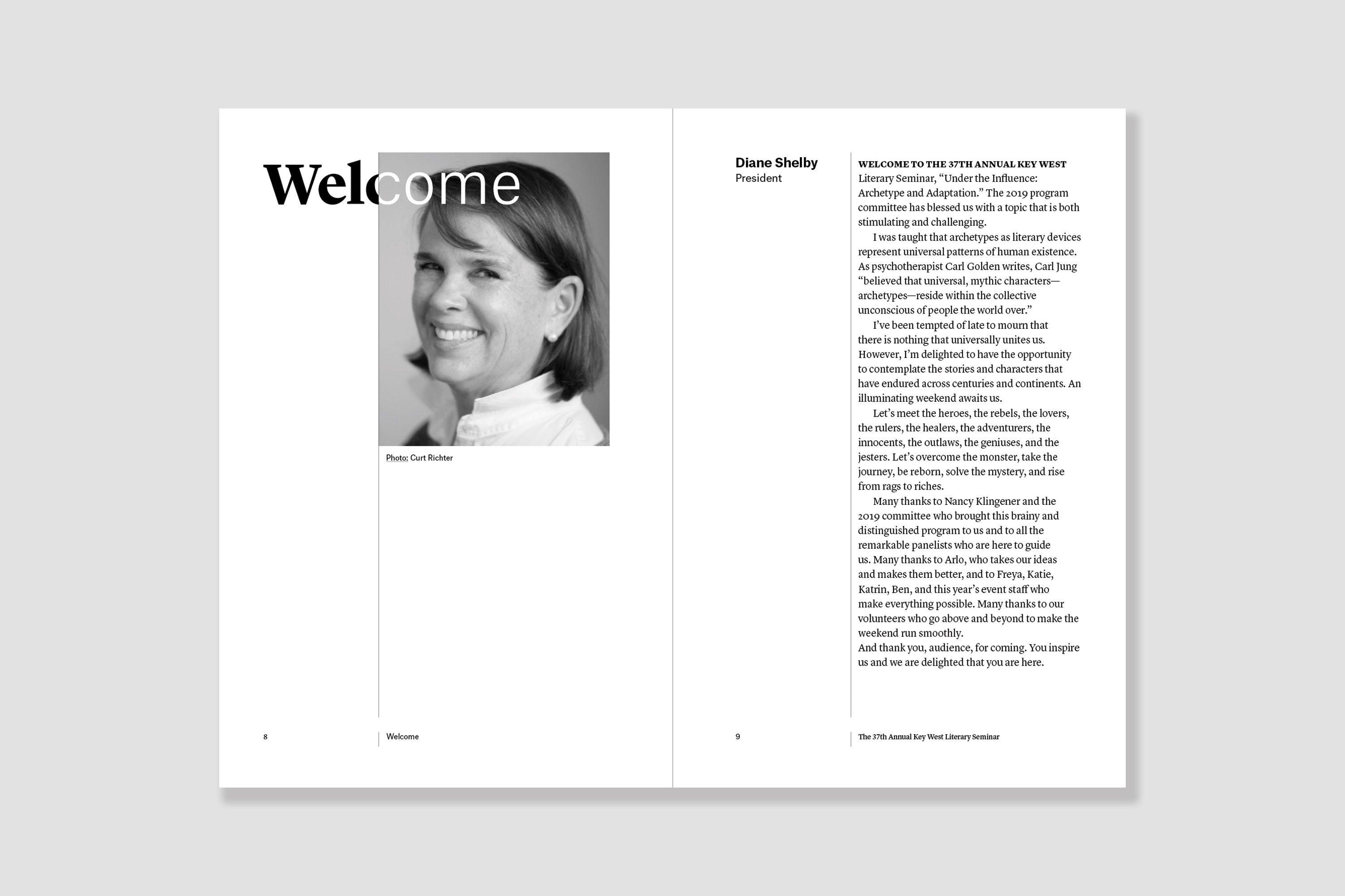 Under The Influence Spread 1