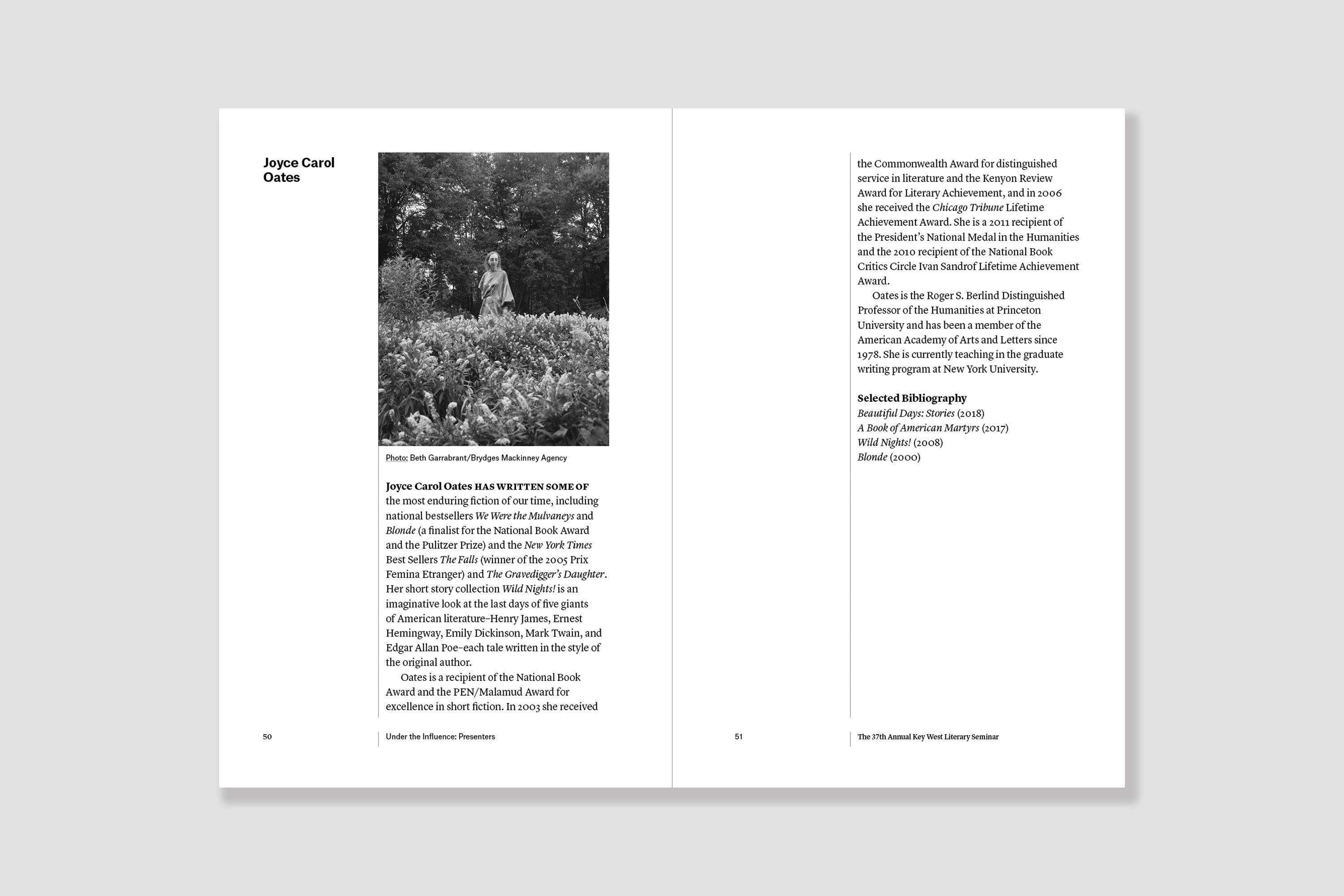 Under The Influence Spread 11