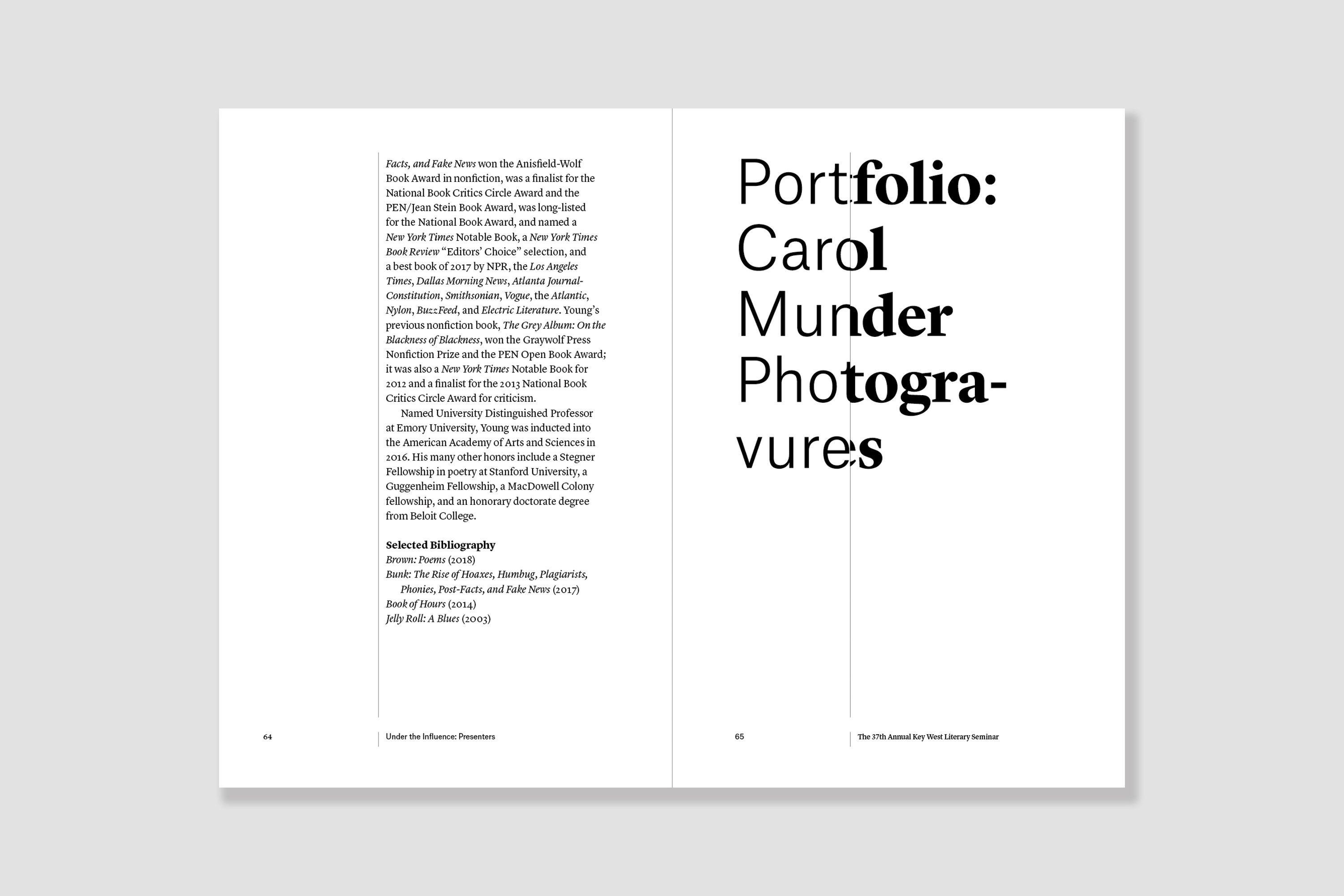 Under The Influence Spread 12