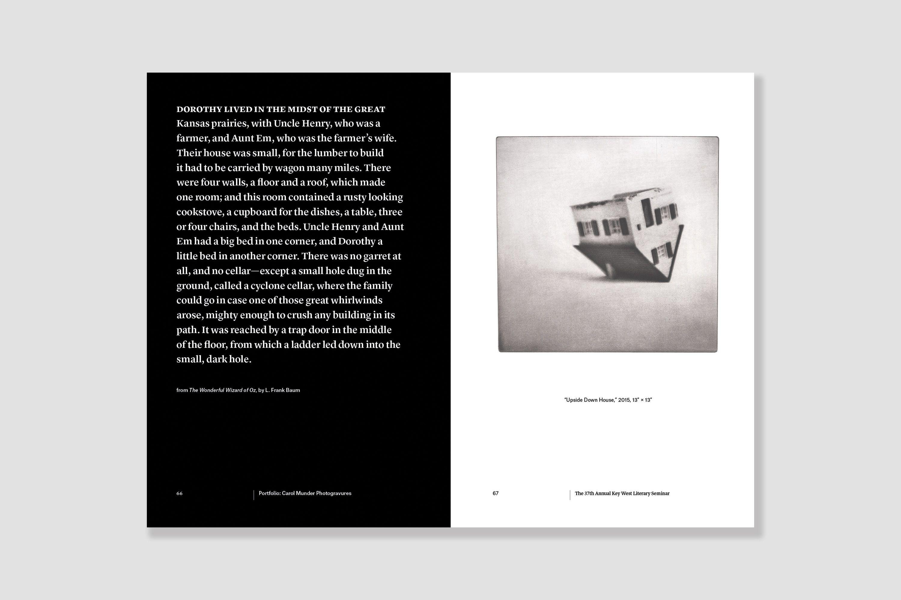 Under The Influence Spread 13