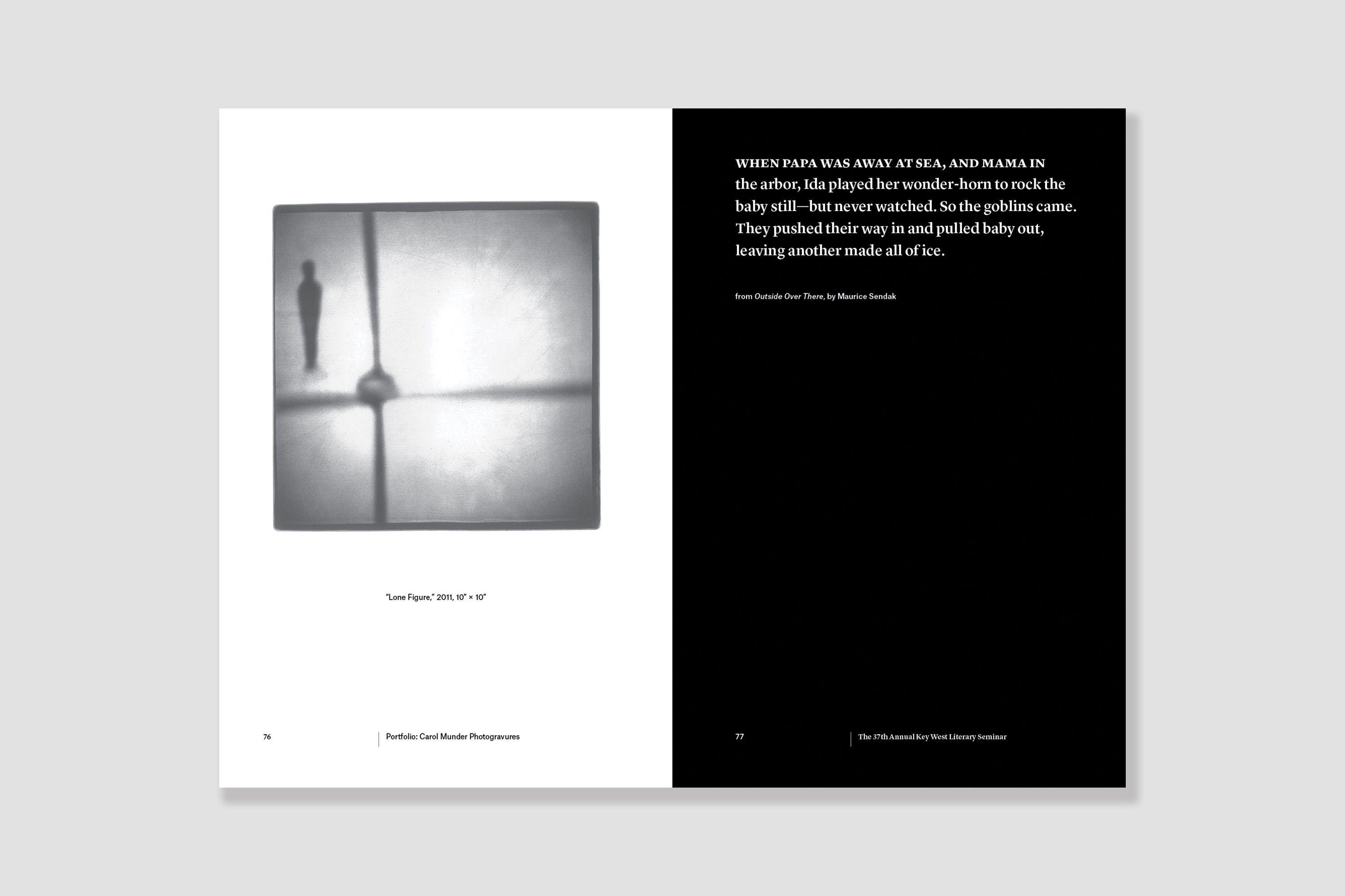 Under The Influence Spread 14