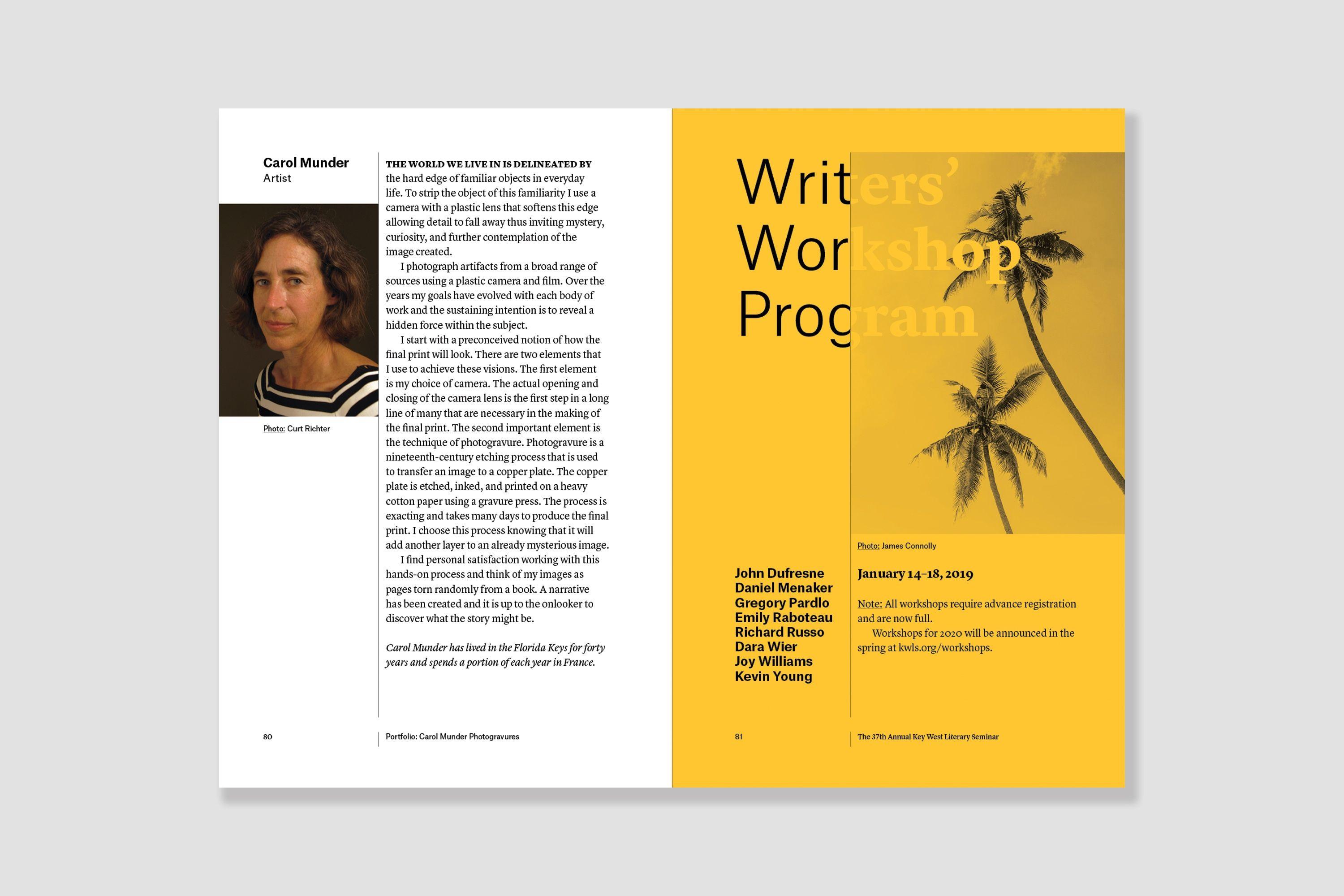 Under The Influence Spread 2