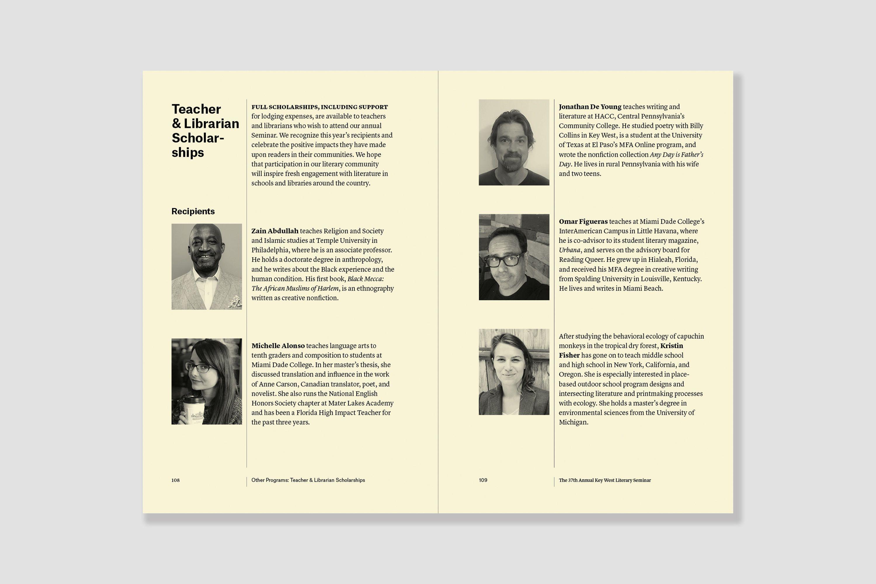 Under The Influence Spread 5